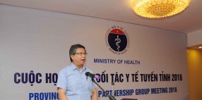 HPG Lao Cai (2 Aug 2016)
